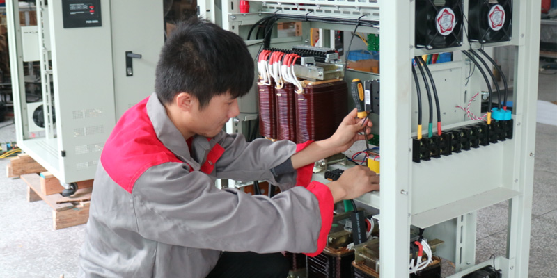 草莓视频ios版（tài）技術分享（xiǎng） 變壓器安裝不當可能會導致（zhì）的問題