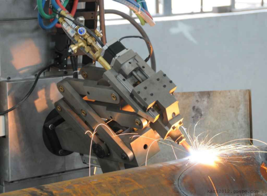 激光切割機用穩壓器