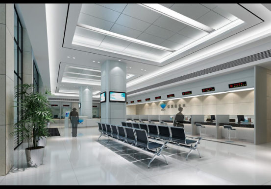 銀行專用（yòng）穩壓器