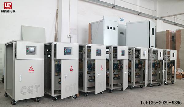 加油站用什（shí）麽（me）穩壓器比較好？