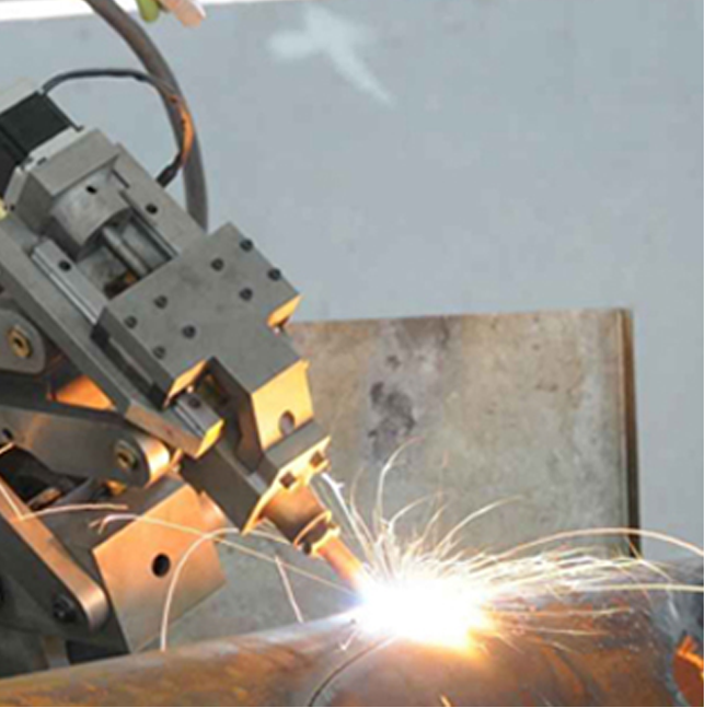 用於高(gāo)速激光噴碼機的無觸點穩壓器 用於高速激光噴碼機的無觸點穩壓(yā)器