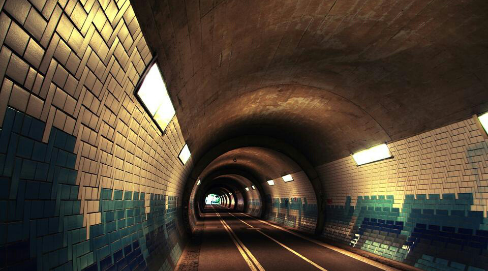 隧道專用穩壓器—草莓视频ios版（tài）製造