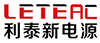 利（lì）泰新電源