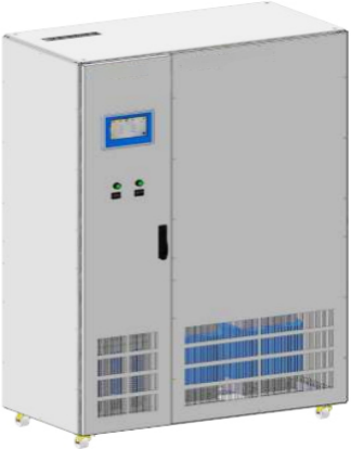 靜態穩壓器——IGBT技術（shù）SVS係列 (5KVA-1000KVA)