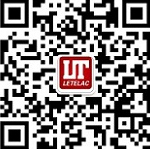 掃一掃微信公眾號