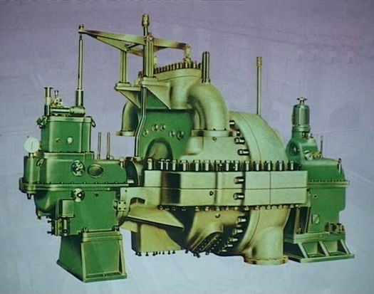 汽（qì）輪機（jī）3