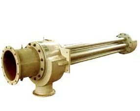 射（shè）水抽氣器
